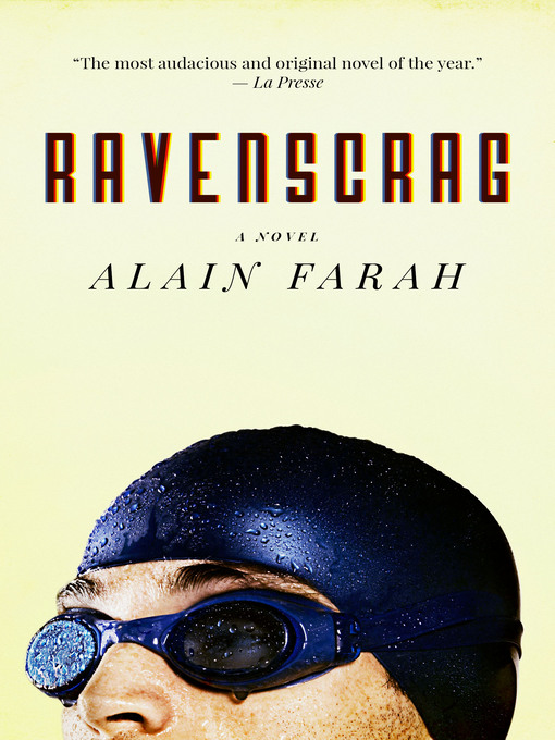 Title details for Ravenscrag by Alain Farah - Available